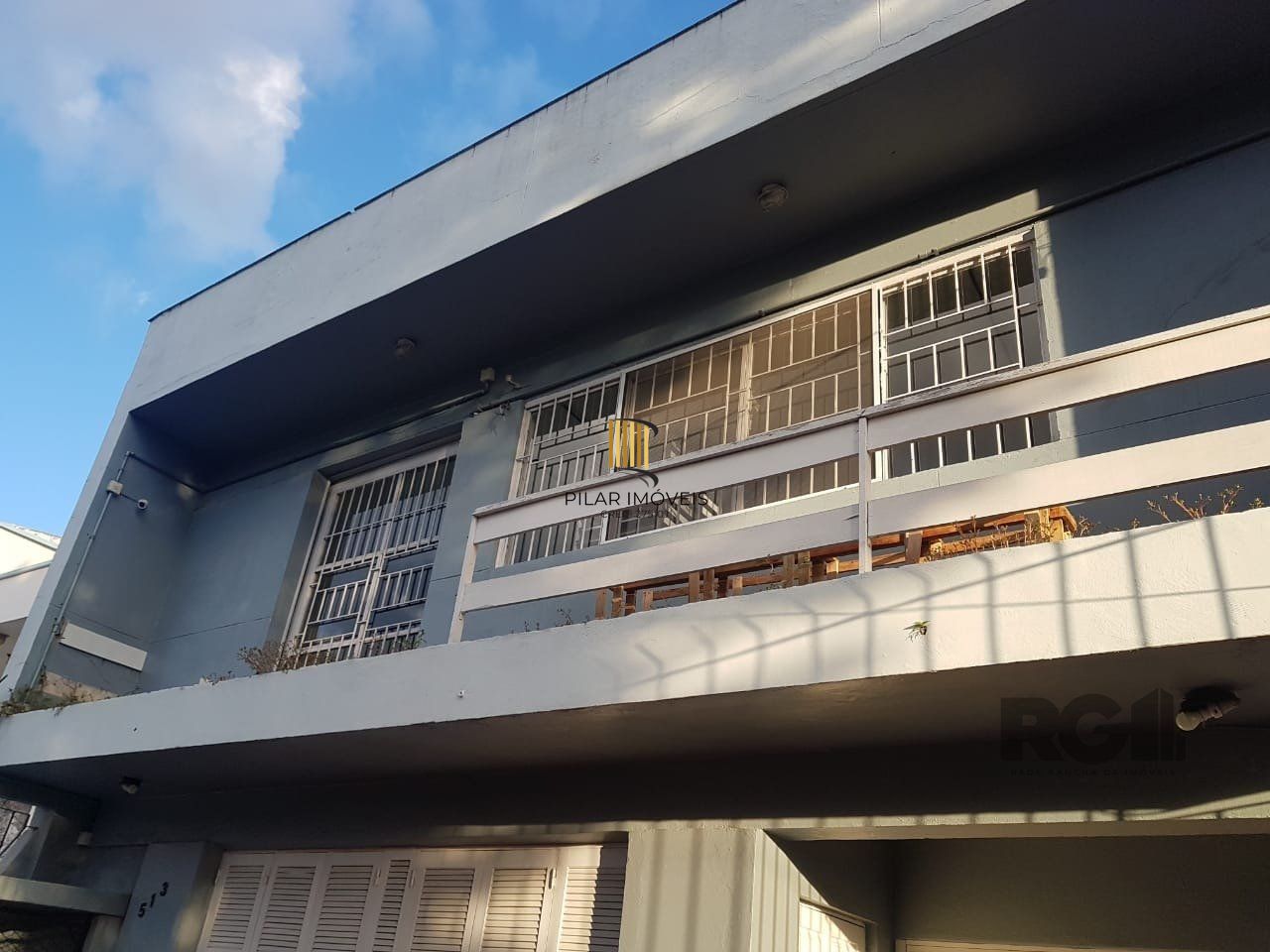 Casa Comercial no bairro Medianeira - Pilar Imóveis