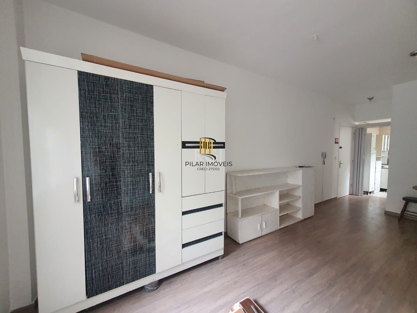 Apartamento JK para Venda - 36m², 0 dormitórios, Farroupilha