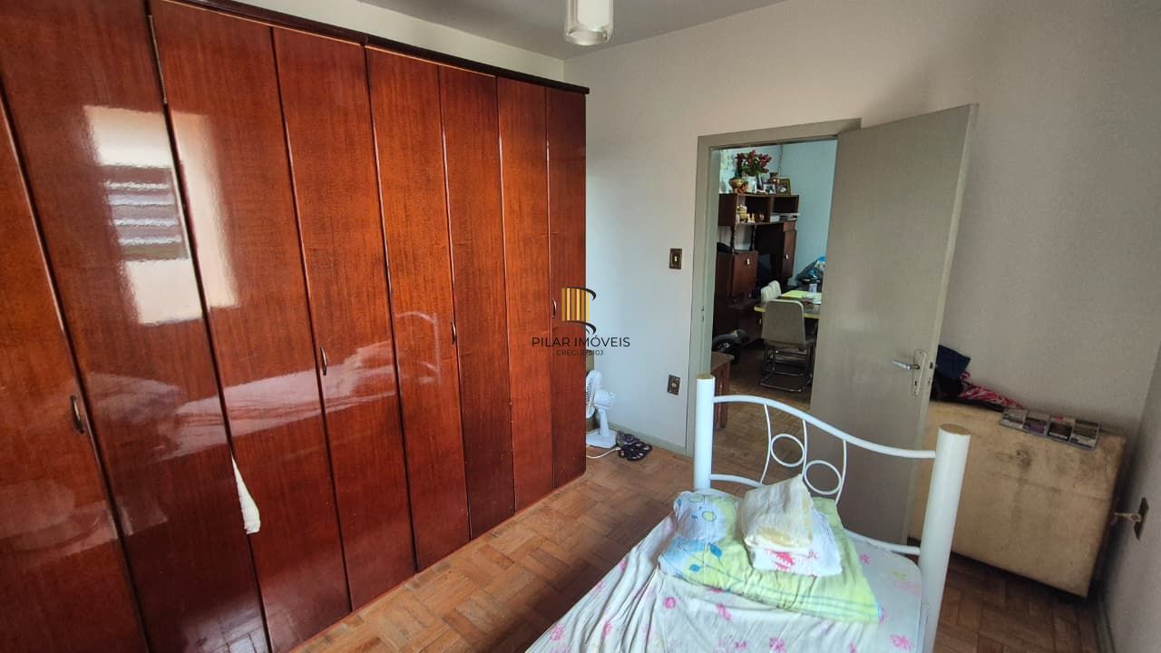 Casa 3 dormitórios no bairro Jardim Europa