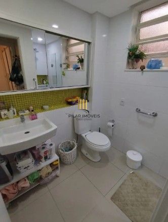 Apartamento 1 dormitório no bairro Petrópolis
