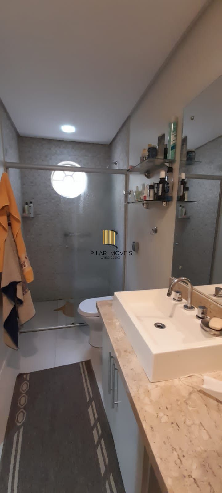 Cobertura para Venda - 234m², 3 dormitórios, sendo 1 suites, 2 vagas - Santana