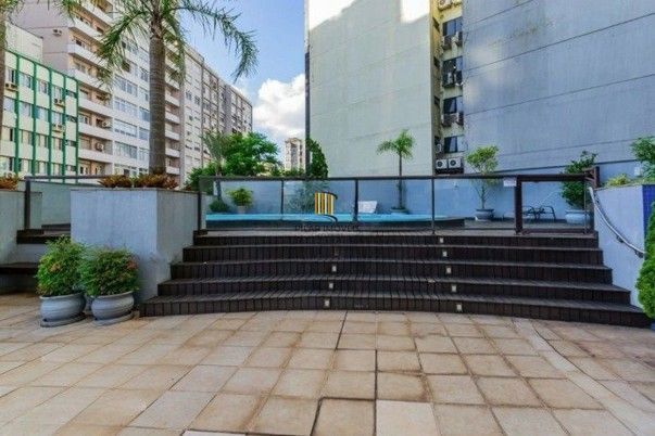 Apartamento 3 dormitórios no bairro Centro Histórico
