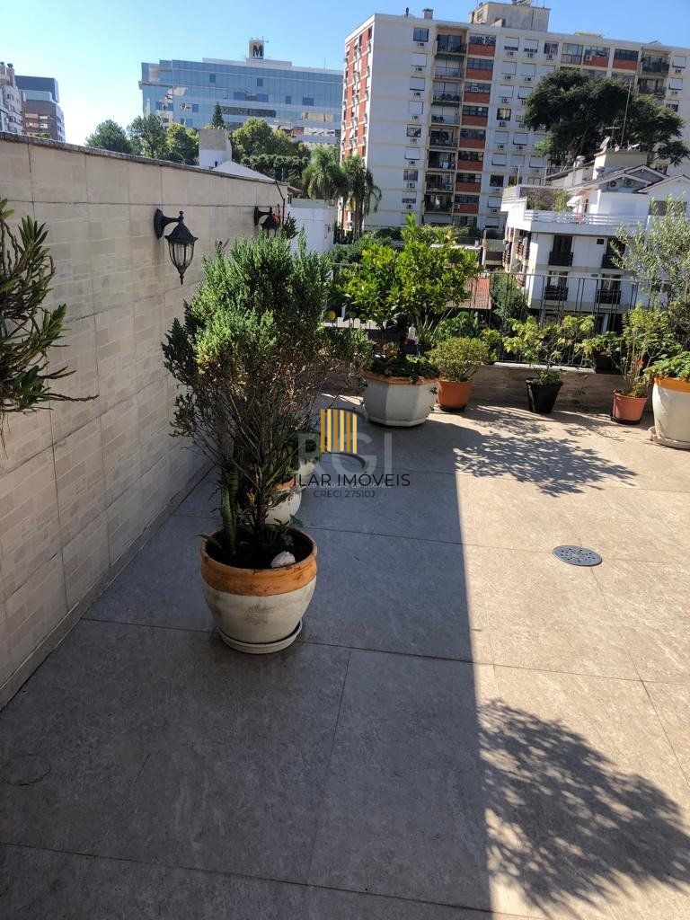Cobertura para Venda - 270.56m², 3 dormitórios, sendo 1 suites, 2 vagas - Auxiliadora