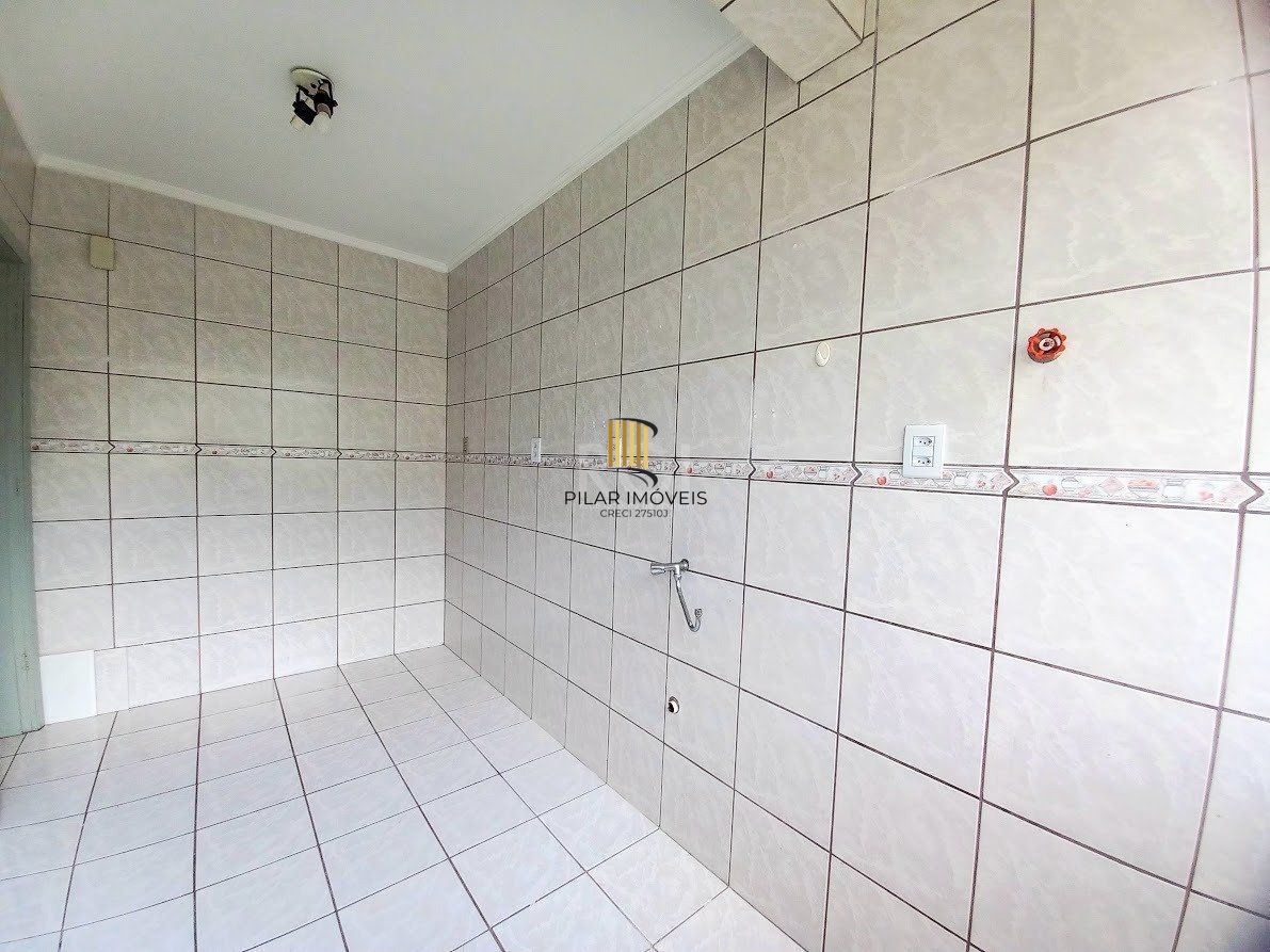Apartamento para Venda - 59m², 2 dormitórios, 1 vaga - Passo da Areia