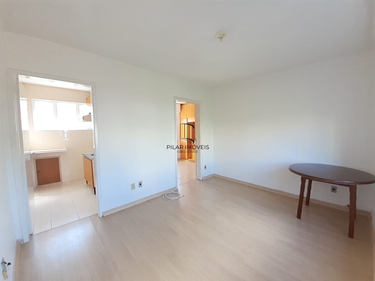 Apartamento 1 dormitório no bairro Partenon
