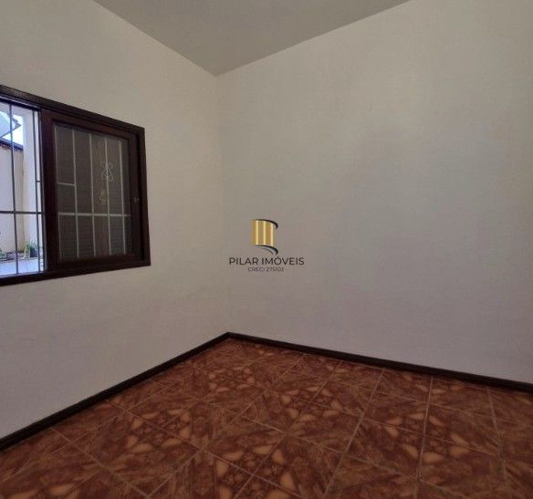 Casa 2 dormitórios no bairro Santo Antônio
