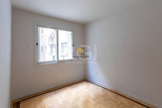 Apartamento para Venda - 72m², 2 dormitórios, Centro Histórico