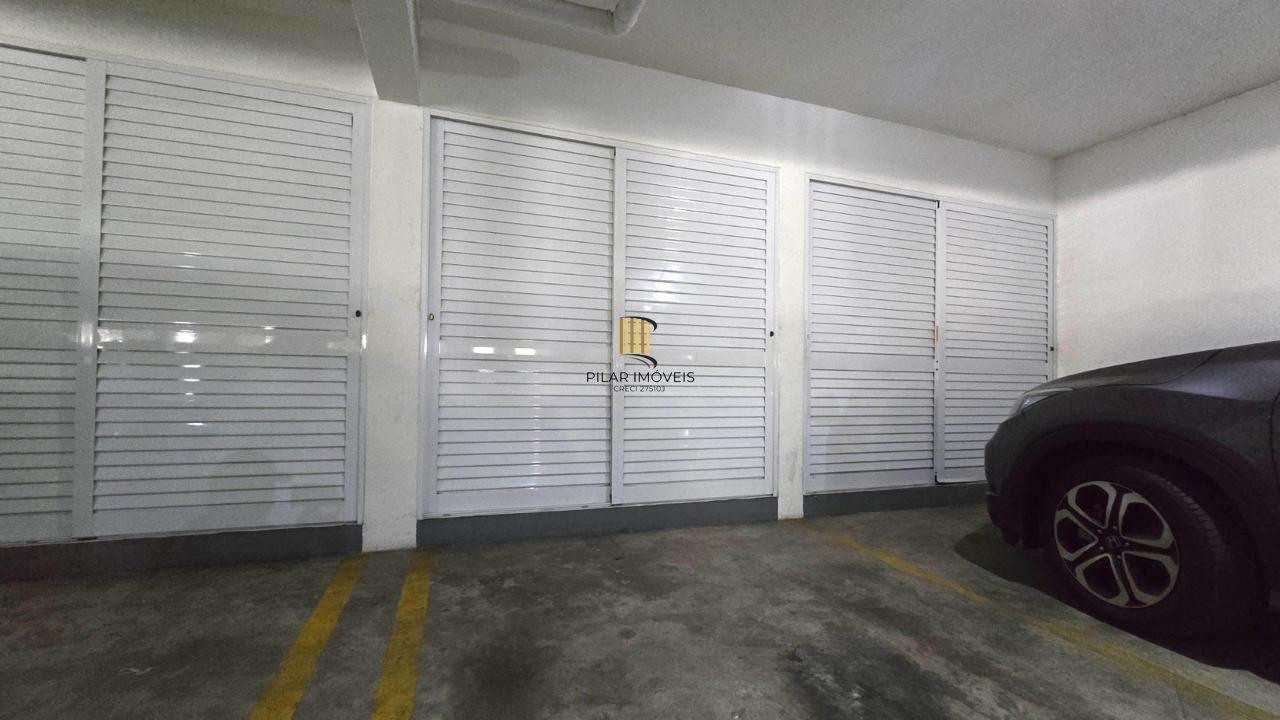 Apartamento 3 dormitórios no bairro Petrópolis