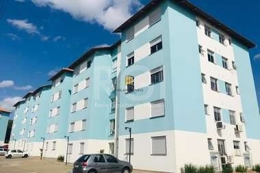 Apartamento para Venda - 47m², 2 dormitórios, 1 vaga - Vila Nova