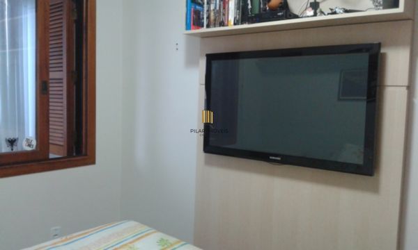 Cobertura para Venda - 276.3m², 4 dormitórios, sendo 1 suites, 2 vagas - Jardim Planalto