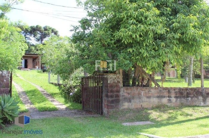 Sítio 3 dormitórios no bairro Branquinha