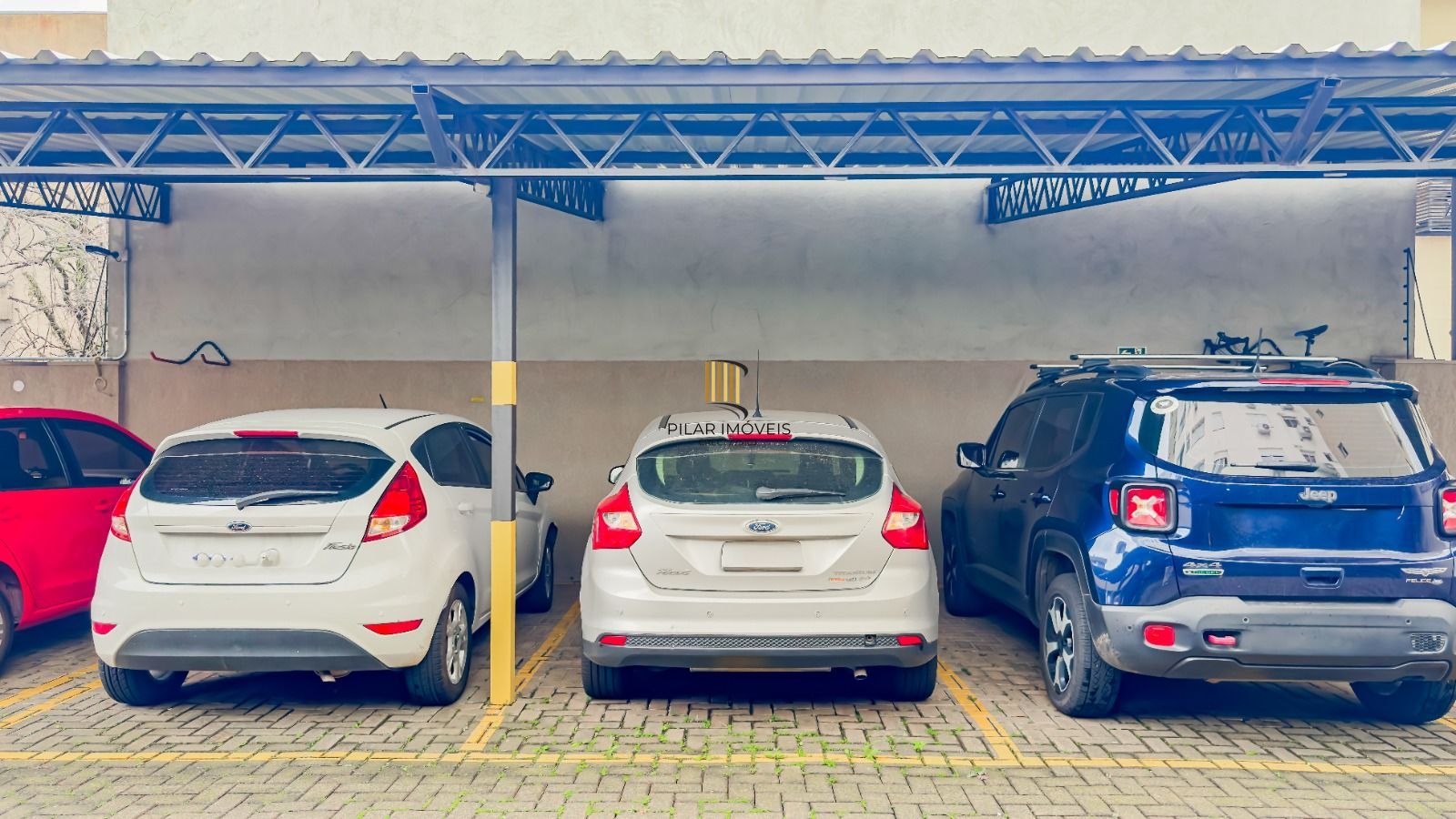 Apartamento 2 dormitórios no bairro Santana