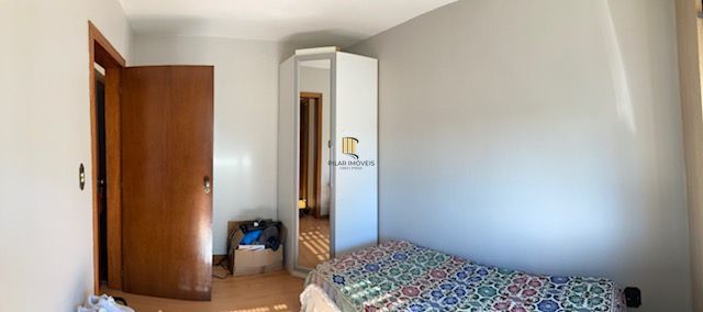 Cobertura 2 dormitórios no bairro Partenon