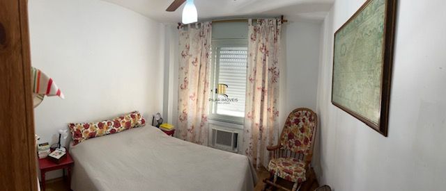 Apartamento 1 dormitório no bairro Independência