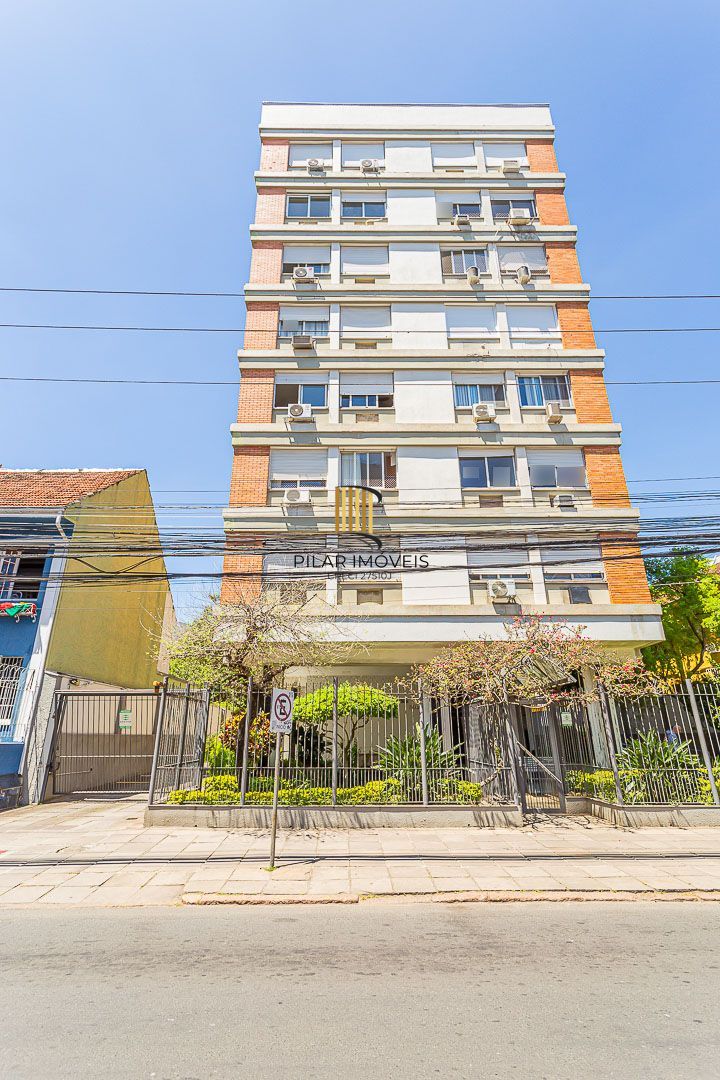 Apartamento 3 Dormitório(s) Bairro Santana