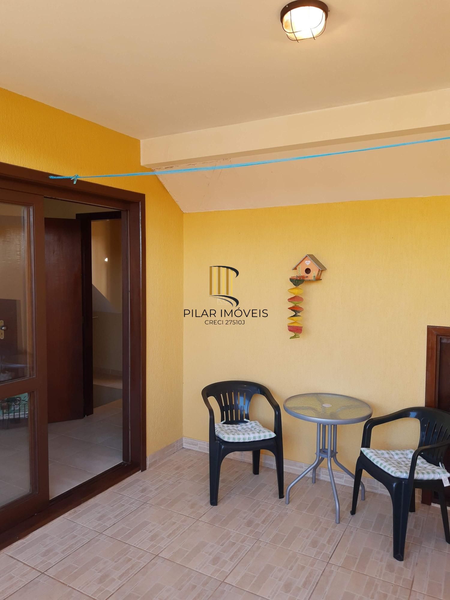 Casa 3 dormitórios no bairro Espírito Santo