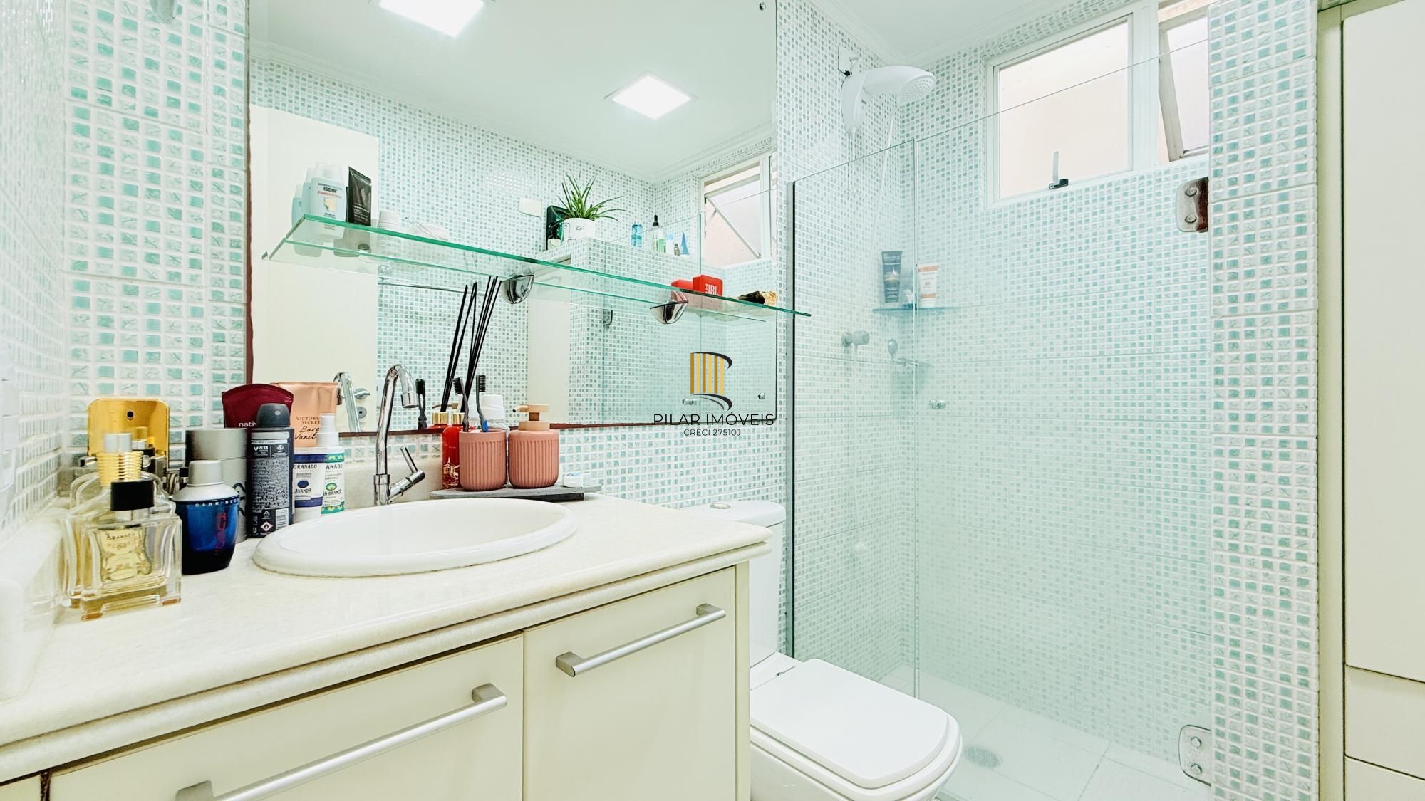 Apartamento 2 dormitórios no bairro Independência