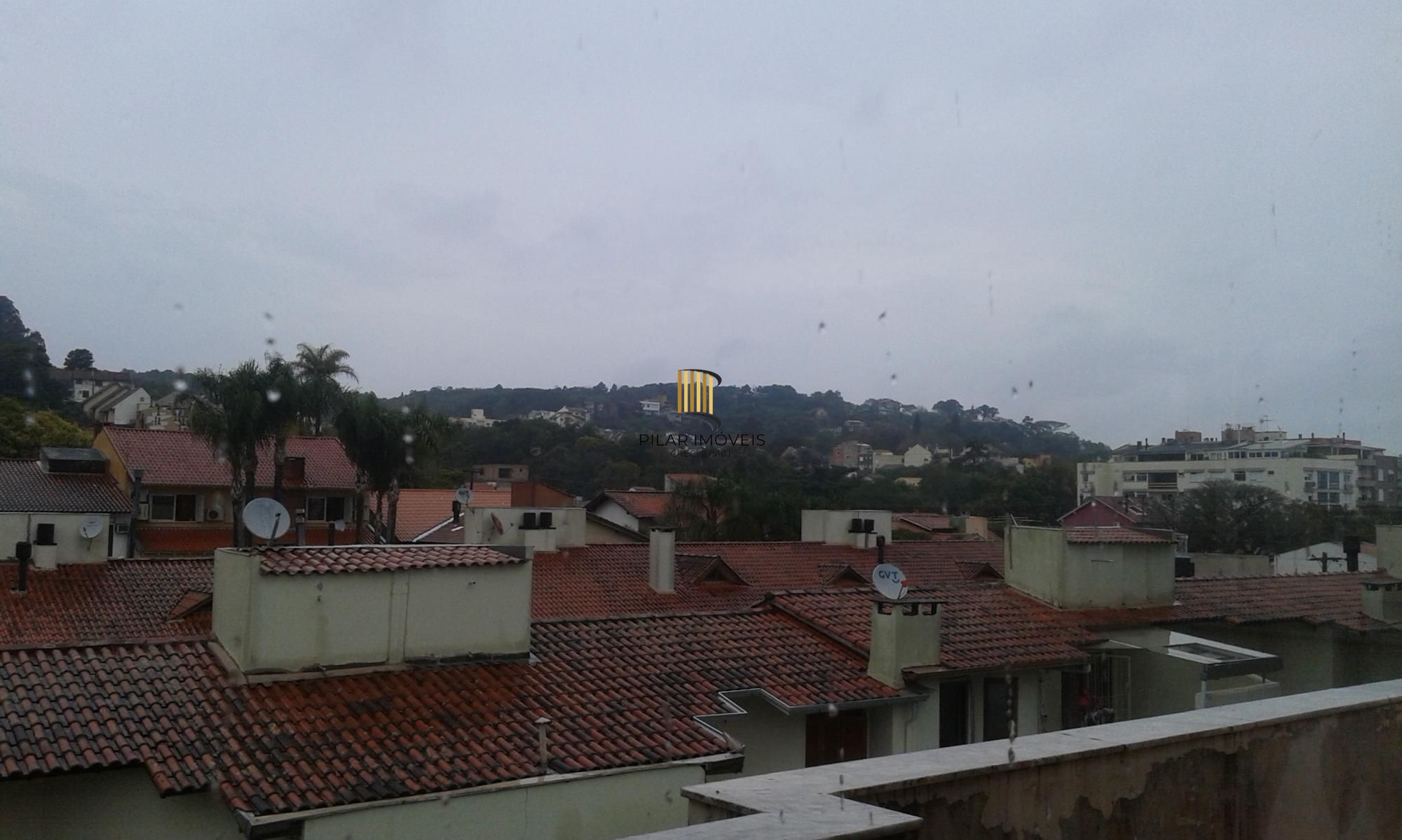 Cobertura para Venda - 174.2m², 3 dormitórios, 2 vagas - Tristeza