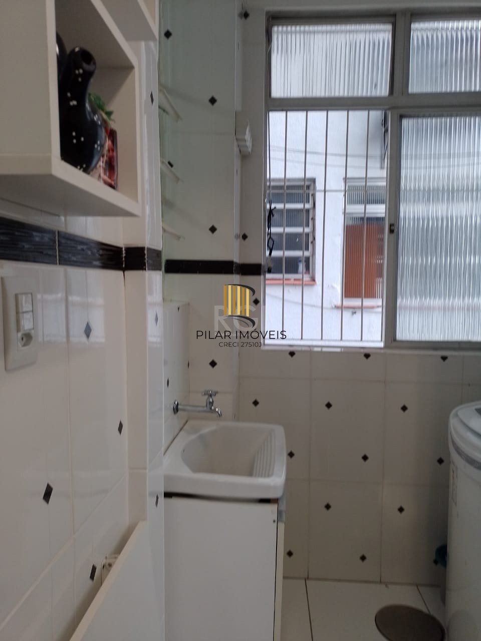Apartamento para Venda - 34.95m², 1 dormitório, Santana
