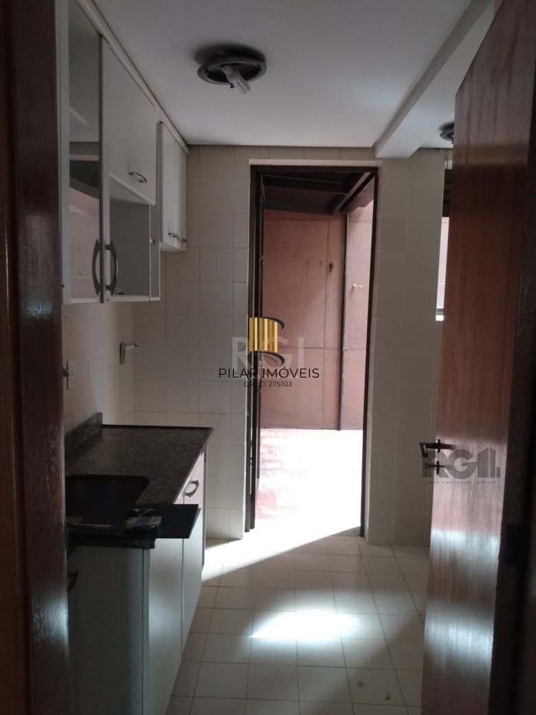 Apartamento 2 dormitórios no bairro Santana