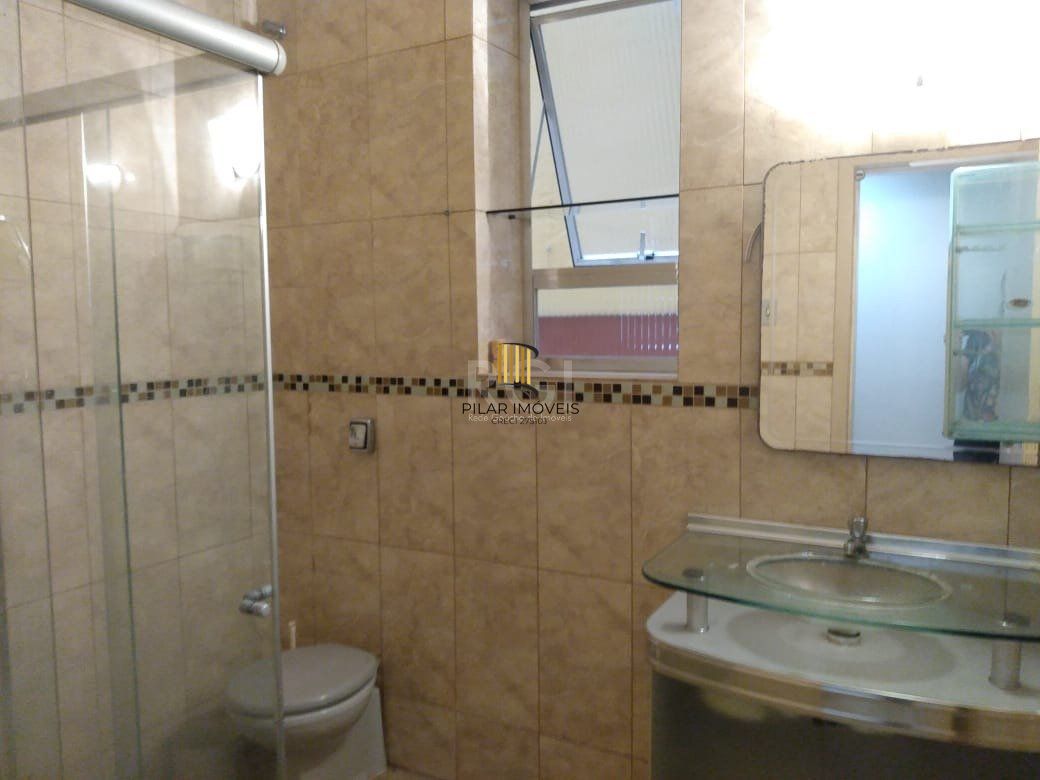 Apartamento para Venda - 88.75m², 3 dormitórios, Centro Histórico