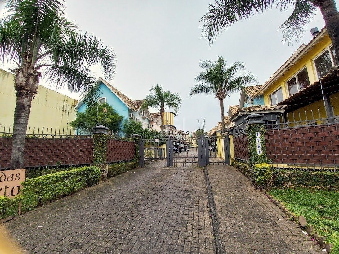 Casa de Condomínio 3 dormitórios no bairro Tristeza