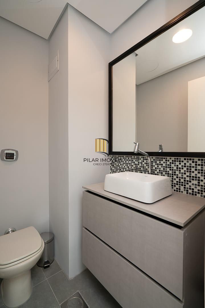 Sala Comercial 3 dormitórios no bairro Boa Vista