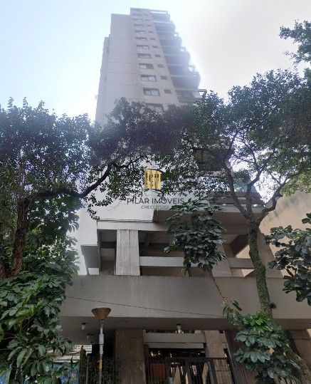 Apartamento 1 dormitório no bairro Centro Histórico