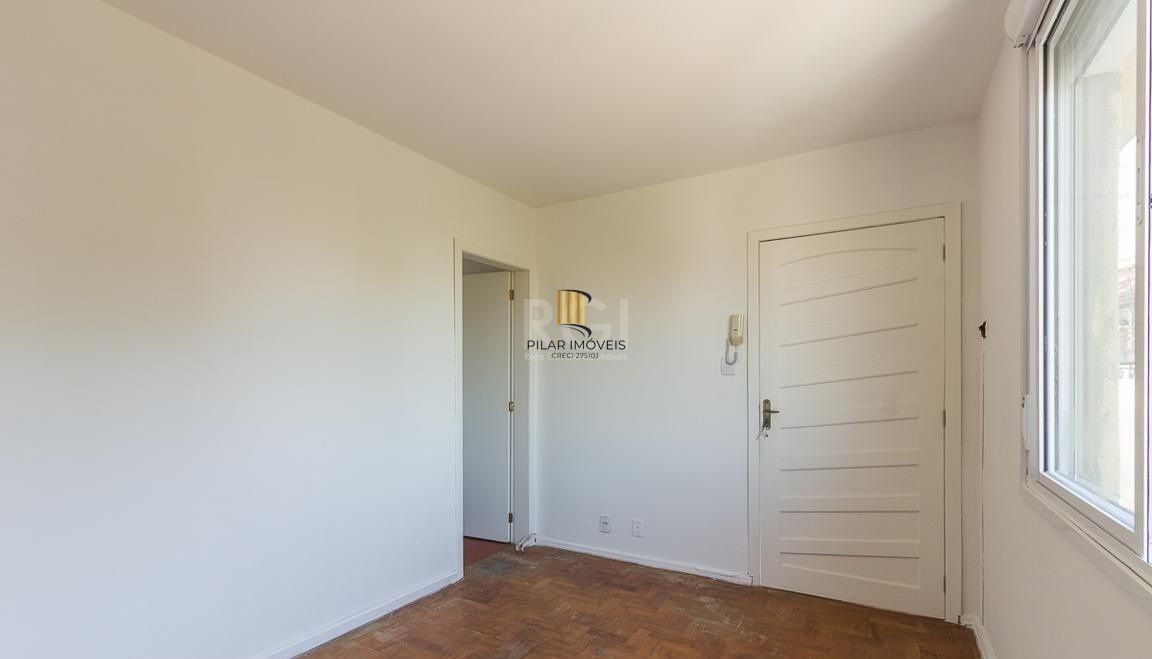 Apartamento para Venda - 60m², 2 dormitórios, 1 vaga - Rio Branco