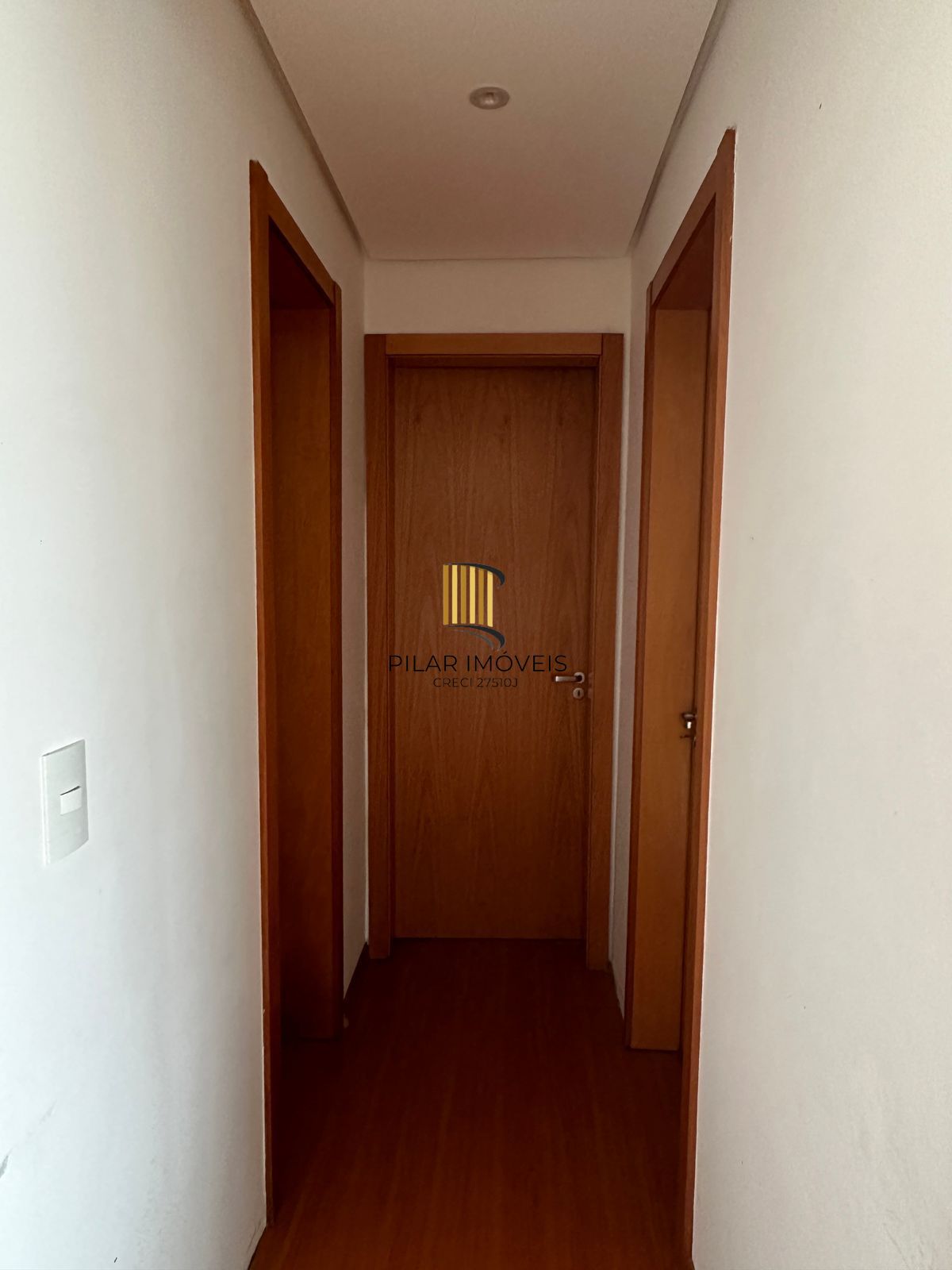 Apartamento 2 dormitórios no bairro São João
