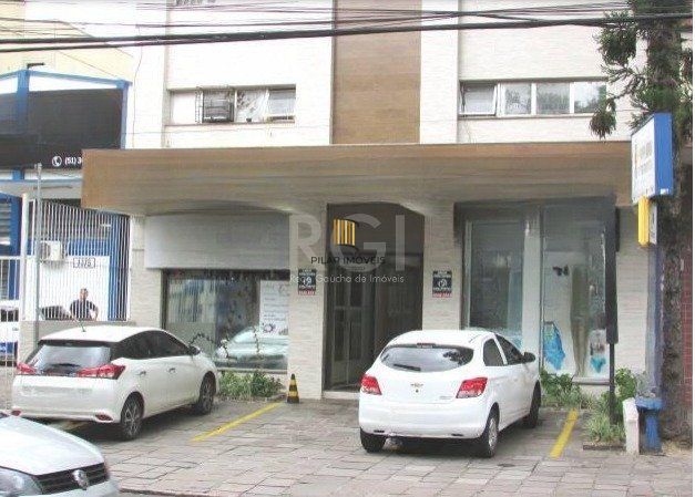 Loja para Venda - 20.94m², 0 dormitórios, Petrópolis