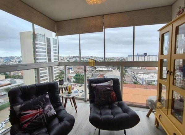 Apartamento 2 dormitórios no bairro São Geraldo