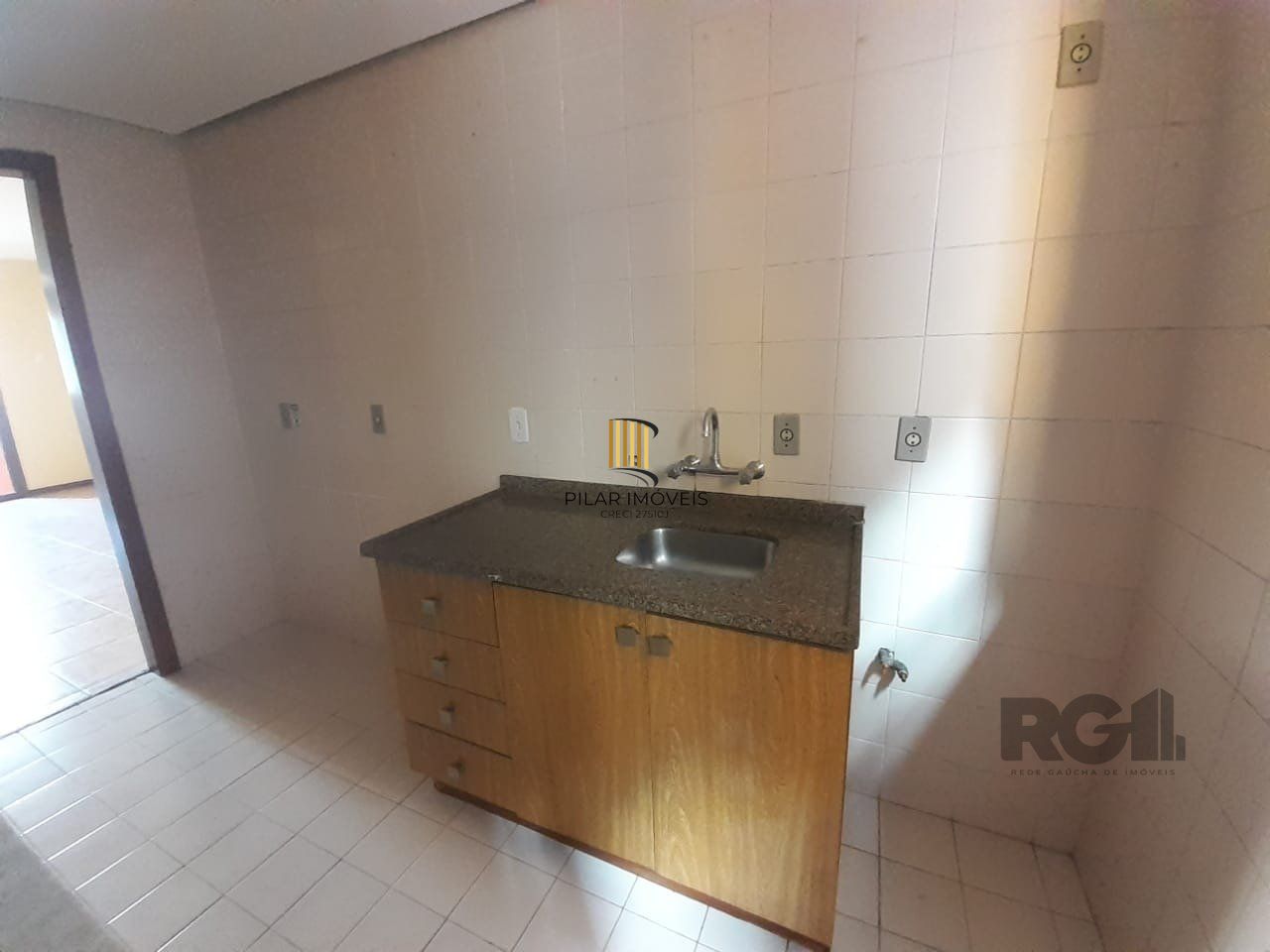Apartamento 2 dormitórios no bairro Santana