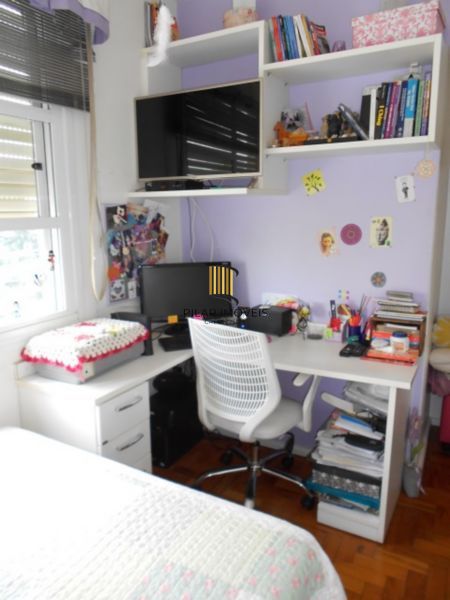 Apartamento para Venda - 83m², 4 dormitórios, Bela Vista