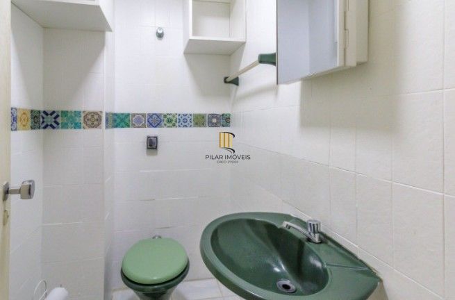Apartamento 1 dormitório no bairro Mont Serrat