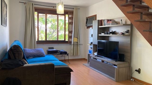 Cobertura 2 dormitórios no bairro Partenon