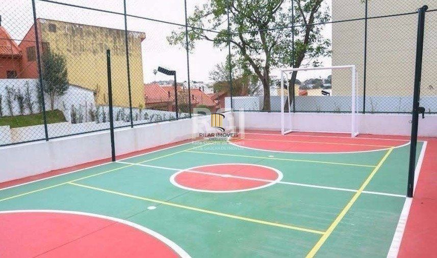 Apartamento para Venda - 52.25m², 2 dormitórios, sendo 1 suites, 1 vaga - Glória