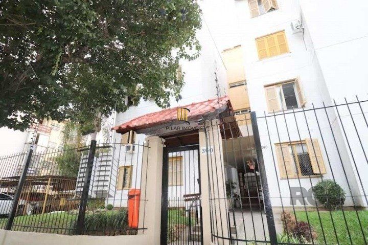 Apartamento para Venda - 71.98m², 3 dormitórios, 1 vaga - Jardim Guanabara