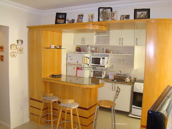 Apartamento 2 dormitórios no bairro Petrópolis