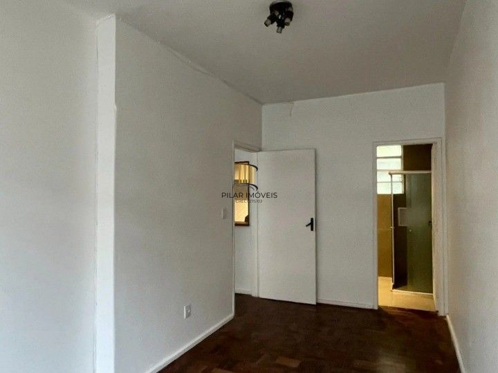 Apartamento 1 dormitório no bairro Centro Histórico