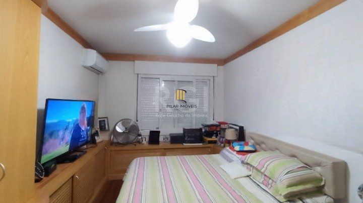 Cobertura para Venda - 122.36m², 2 dormitórios, sendo 2 suites, 1 vaga - Santana