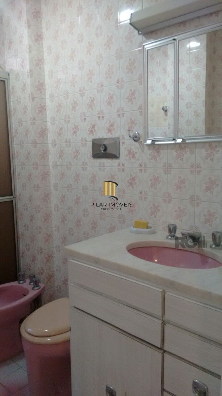 Apartamento para Venda - 74.5m², 2 dormitórios, 1 vaga - Santana