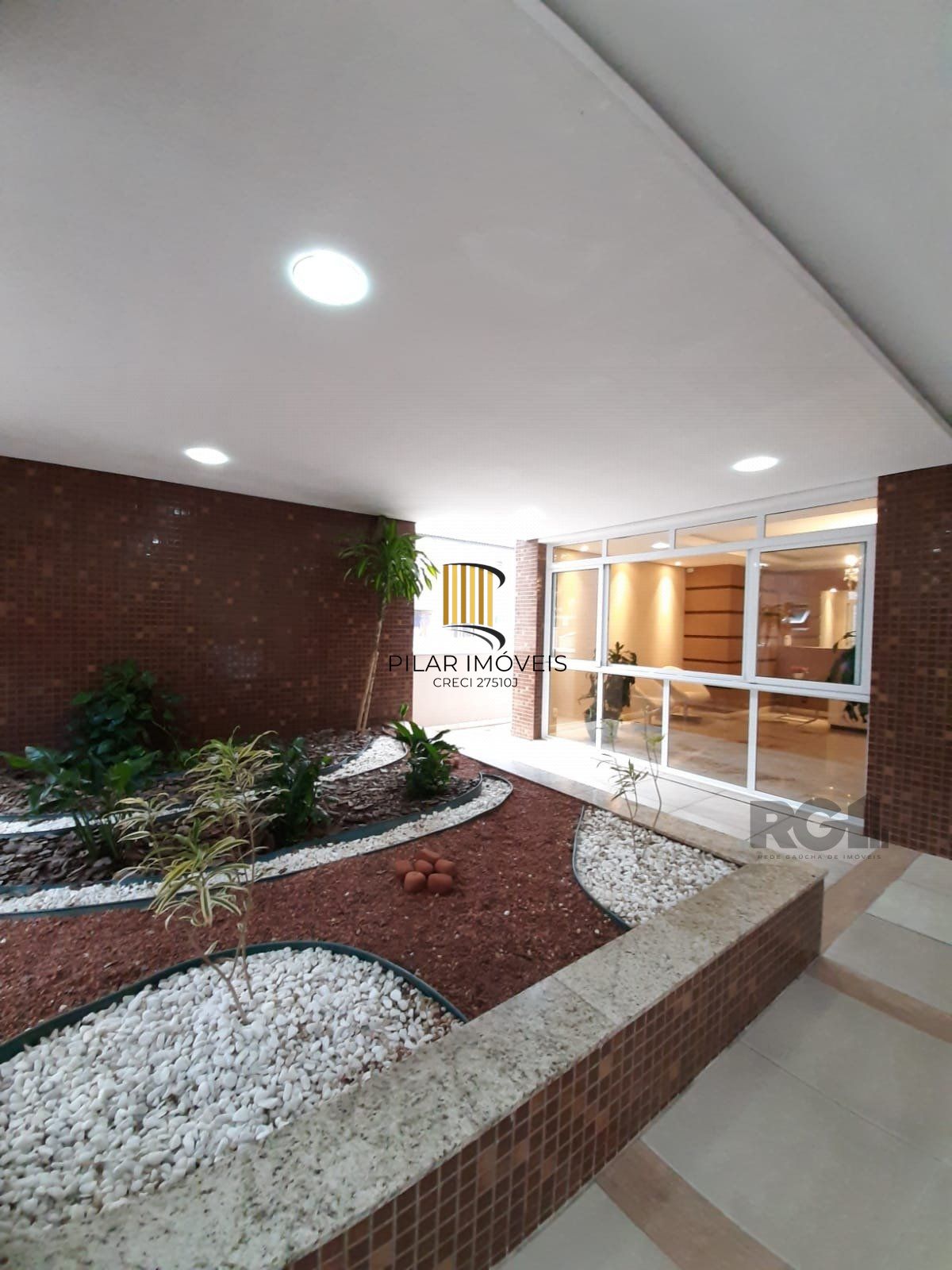 Apartamento 3 dormitórios no bairro Santana