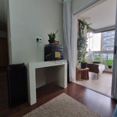 Apartamento 3 dormitórios no bairro Centro Histórico