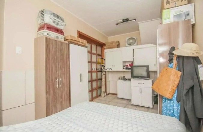 Apartamento para Venda - 95m², 2 dormitórios, Santana