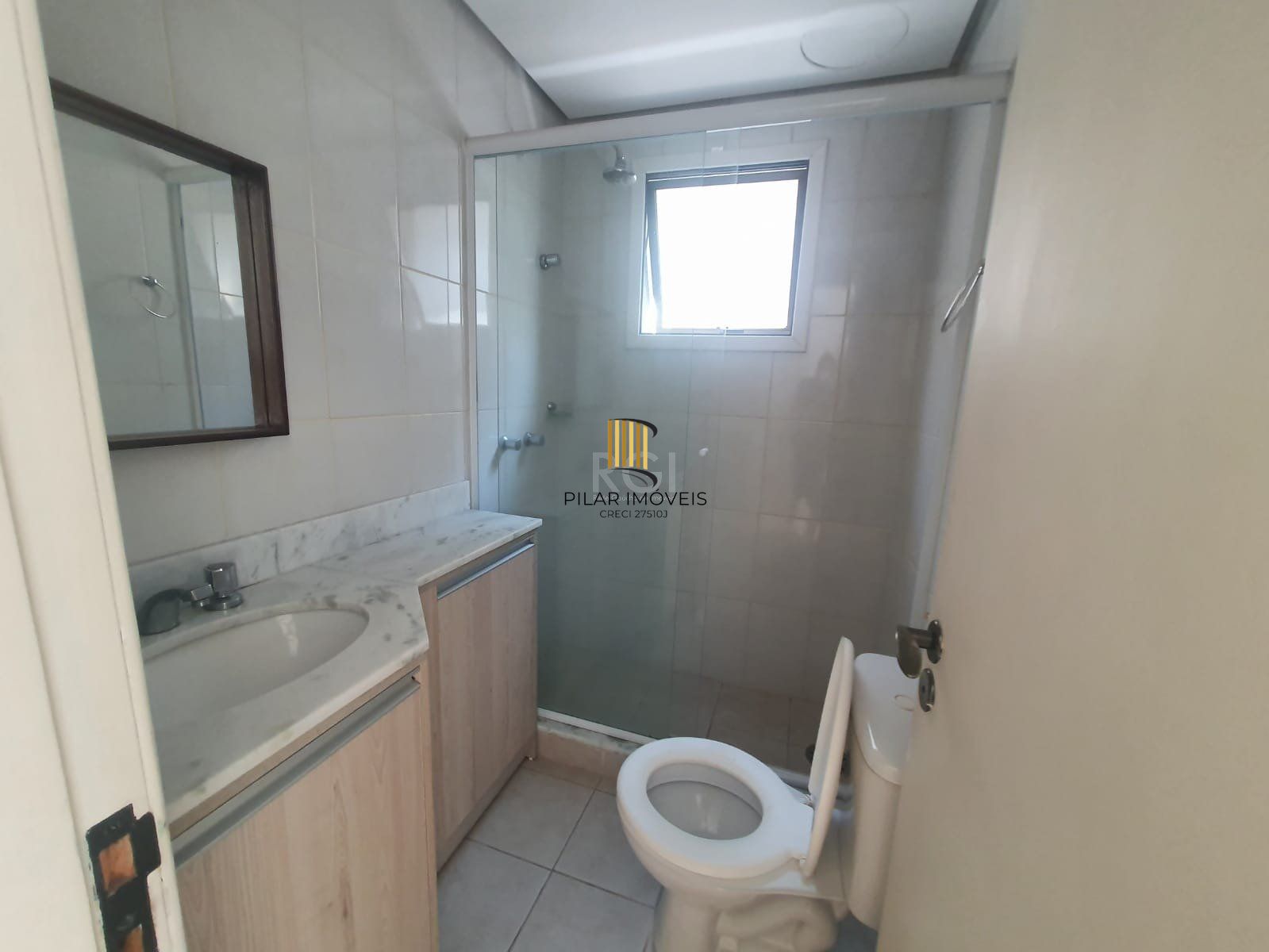 Apartamento para Venda - 90m², 2 dormitórios, 1 vaga - Mont Serrat