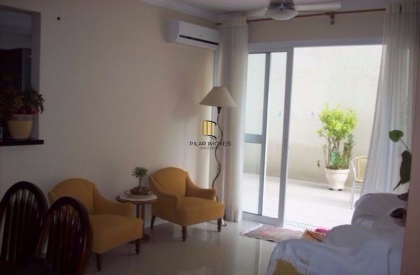 Apartamento para Venda - 104.11m², 2 dormitórios, sendo 1 suites, 1 vaga - Santana - Pilar Imóveis