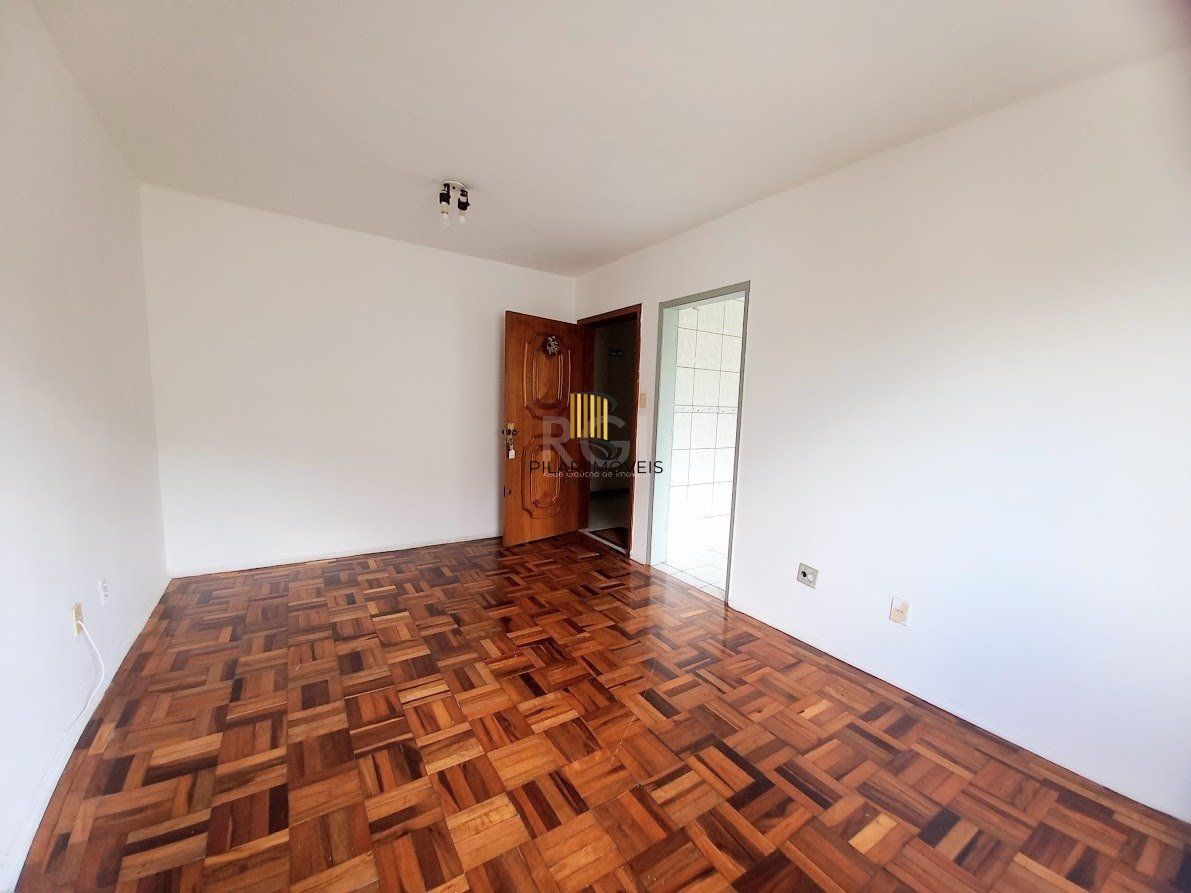Apartamento para Venda - 59m², 2 dormitórios, 1 vaga - Passo da Areia