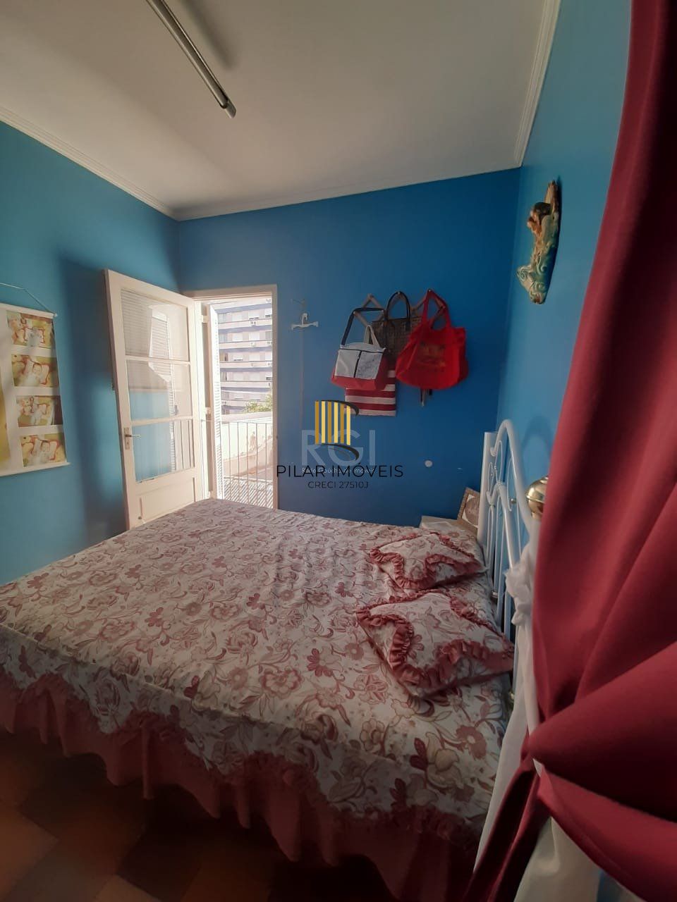 Apartamento para Venda - 89.3m², 2 dormitórios, Centro Histórico