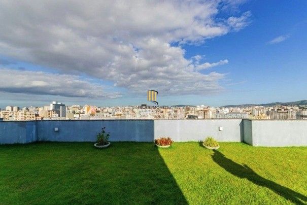 Apartamento 3 dormitórios no bairro Centro Histórico